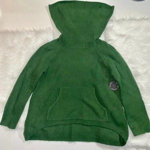 East Adeline Cowl Neck Sweater